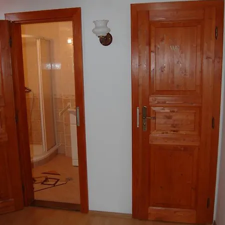 Apartmán Majak Seč