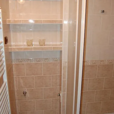 Apartmán Majak