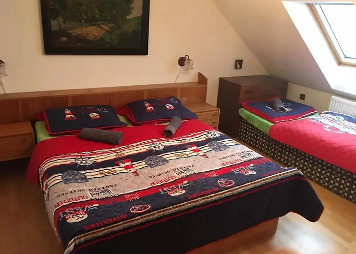 Apartament Majak