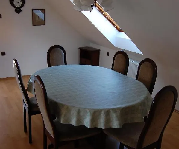 Majak Appartamento Seč